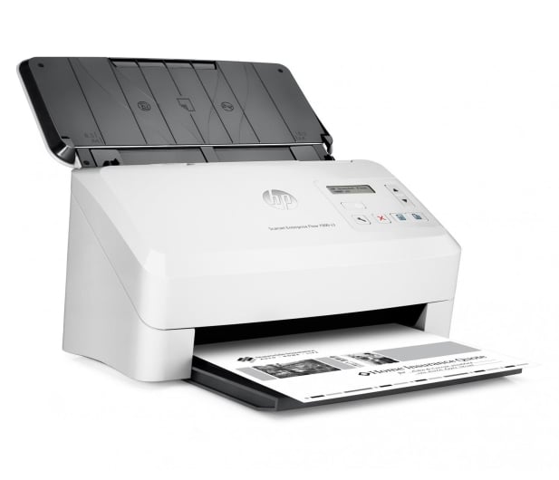 HP ScanJet Flow 7000 s3 - 1540710 - zdjęcie 3